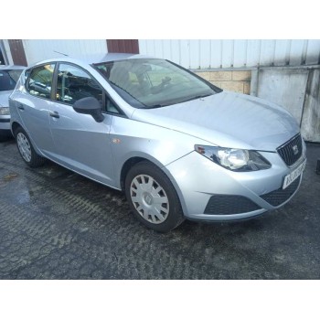 seat ibiza (6j5) del año 2008