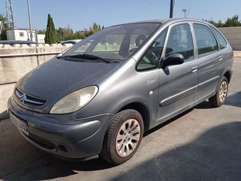 CITROËN XSARA PICASSO (N68)