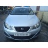 seat ibiza (6j5) del año 2008