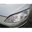 PEUGEOT 407 SW (6E_, 6D_)