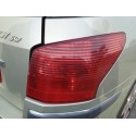PEUGEOT 407 SW (6E_, 6D_)