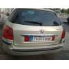 peugeot 407 sw (6e_, 6d_) del año 2005