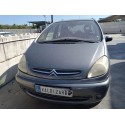CITROËN XSARA PICASSO (N68)