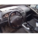 PEUGEOT 407 SW (6E_, 6D_)
