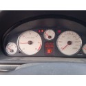 PEUGEOT 407 SW (6E_, 6D_)