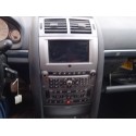 PEUGEOT 407 SW (6E_, 6D_)