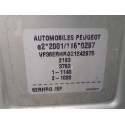 PEUGEOT 407 SW (6E_, 6D_)