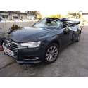 AUDI A4 BERLINA (8W2)