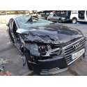 AUDI A4 BERLINA (8W2)