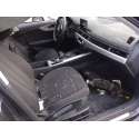 AUDI A4 BERLINA (8W2)