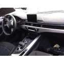 AUDI A4 BERLINA (8W2)