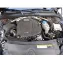 AUDI A4 BERLINA (8W2)