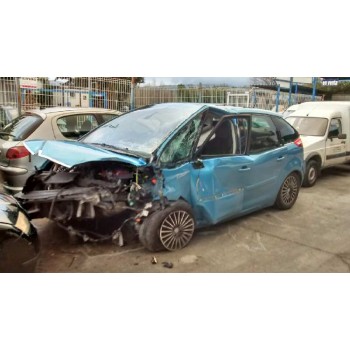 citroën c4 picasso del año 2007