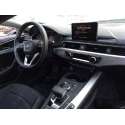 AUDI A4 BERLINA (8W2)