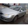 mazda 6 station wagon (gy) del año 2004