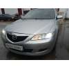 mazda 6 station wagon (gy) del año 2004