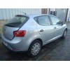 seat ibiza (6j5) del año 2008