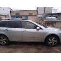 MAZDA 6 STATION WAGON (GY)