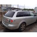 MAZDA 6 STATION WAGON (GY)
