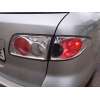 mazda 6 station wagon (gy) del año 2004