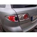 MAZDA 6 STATION WAGON (GY)