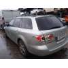 mazda 6 station wagon (gy) del año 2004