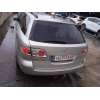 mazda 6 station wagon (gy) del año 2004