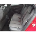 PEUGEOT 3008 II SUV (MC_, MR_, MJ_, M4_)