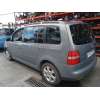 volkswagen touran (1t1, 1t2) del año 2004