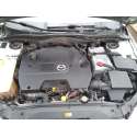 MAZDA 6 STATION WAGON (GY)