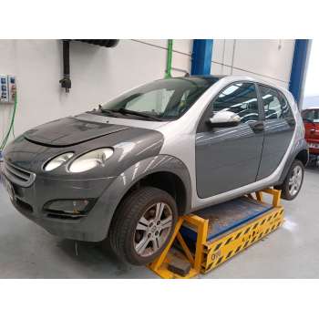 SMART FORFOUR (454)