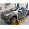 smart forfour (454) del año 2006