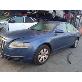 audi a6 berlina (4f2) del año 2005