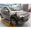 smart forfour (454) del año 2006