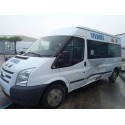 FORD TRANSIT COMBI '06