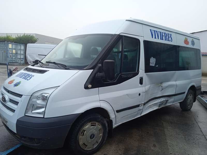 FORD TRANSIT COMBI '06