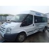 ford transit combi ´06 del año 2013