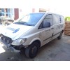 mercedes-benz vito (w639) basic, combi del año 2004