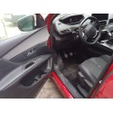 PEUGEOT 3008 II SUV (MC_, MR_, MJ_, M4_)