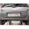 smart forfour (454) del año 2006
