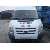 ford transit combi ´06 del año 2013