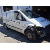 mercedes-benz vito (w639) basic, combi del año 2004