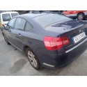 CITROËN C5 BERLINA