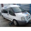 ford transit combi ´06 del año 2013
