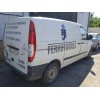 mercedes-benz vito (w639) basic, combi del año 2004