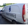 mercedes-benz vito (w639) basic, combi del año 2004