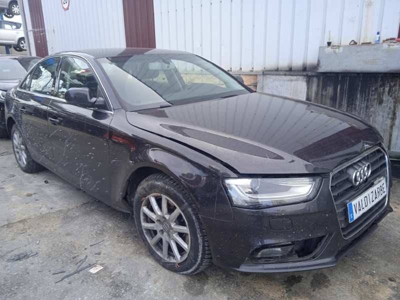 AUDI A4 BER. (B8)