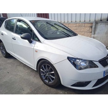 seat ibiza (6j5) del año 2015
