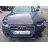 audi a4 ber. (b8) del año 2012