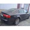 audi a4 ber. (b8) del año 2012